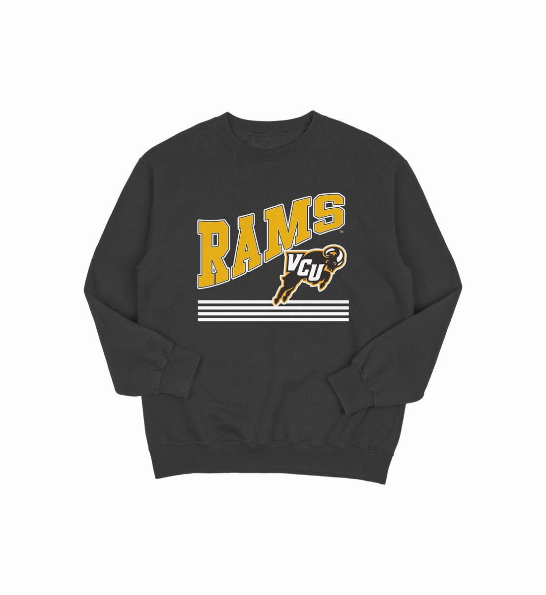 VCU Classic Crewneck (Various Colors Available)