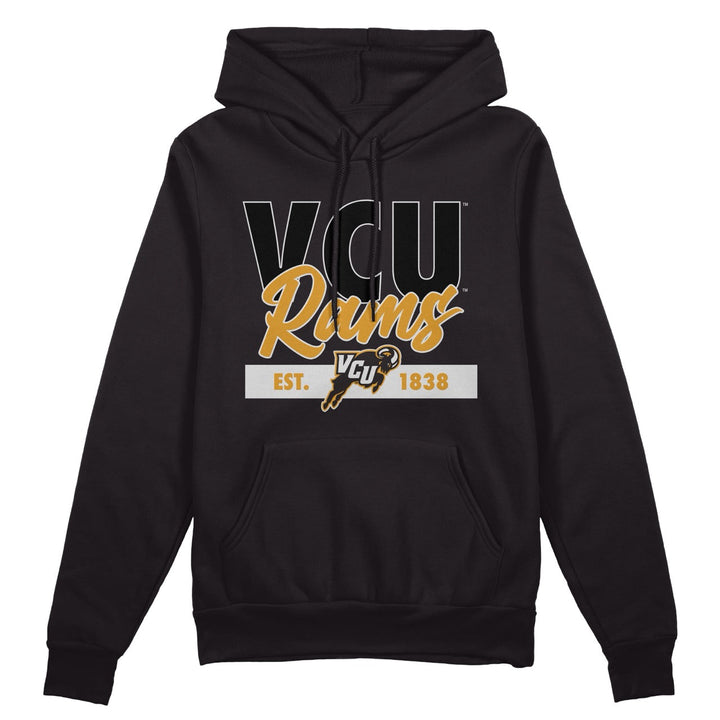 VCU Repping Hoodie (Various Colors Available)