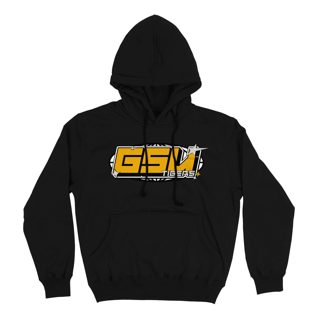 Grambling Mode Hoodie (Various Colors)