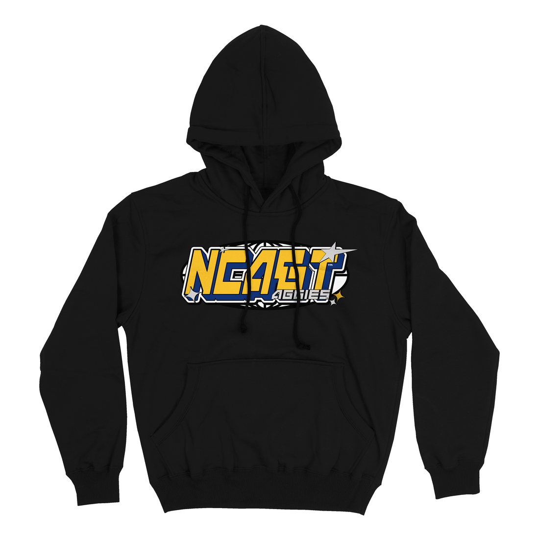 NC A&T Mode Hoodie (Various Colors)