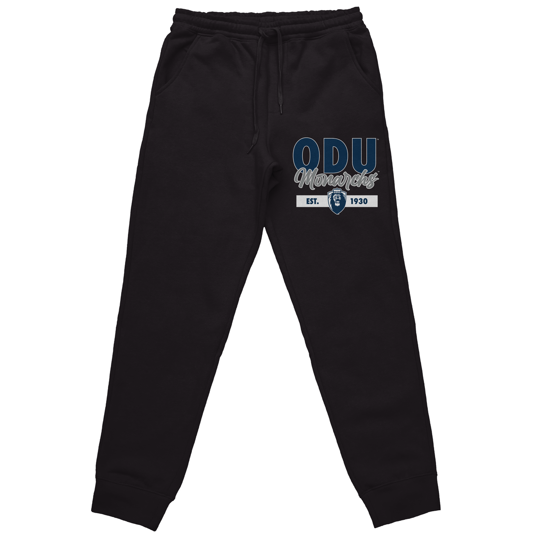 ODU Repping Jogging Pants (Various Colors Available)