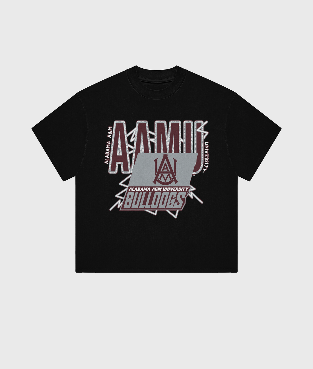 AAMU Electric Shirt (Various Colorways)