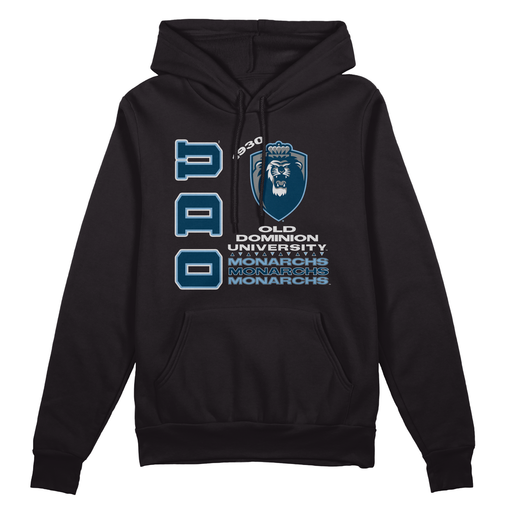 Old dominion university hoodie hotsell