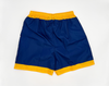 NC A&T FLASHBACK SHORTS