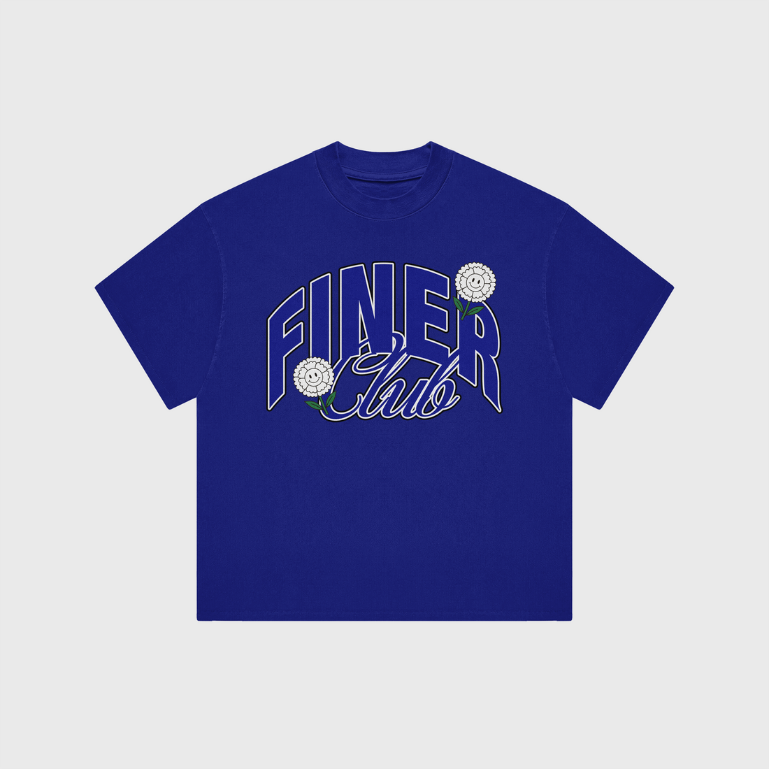 Finer Club (Various Colors)
