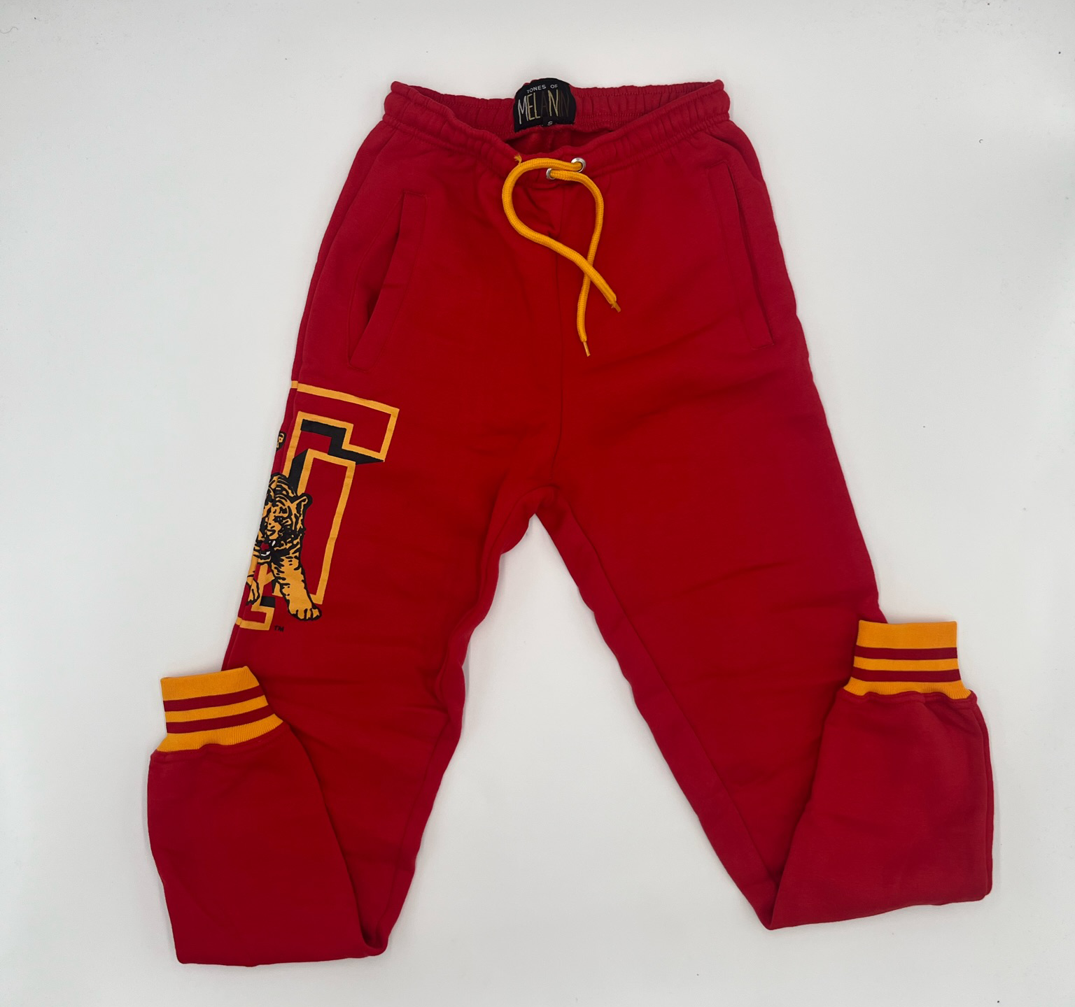 Tuskegee Fresh Set (TOP AND BOTTOM NOW SOLD SEPARATELY)