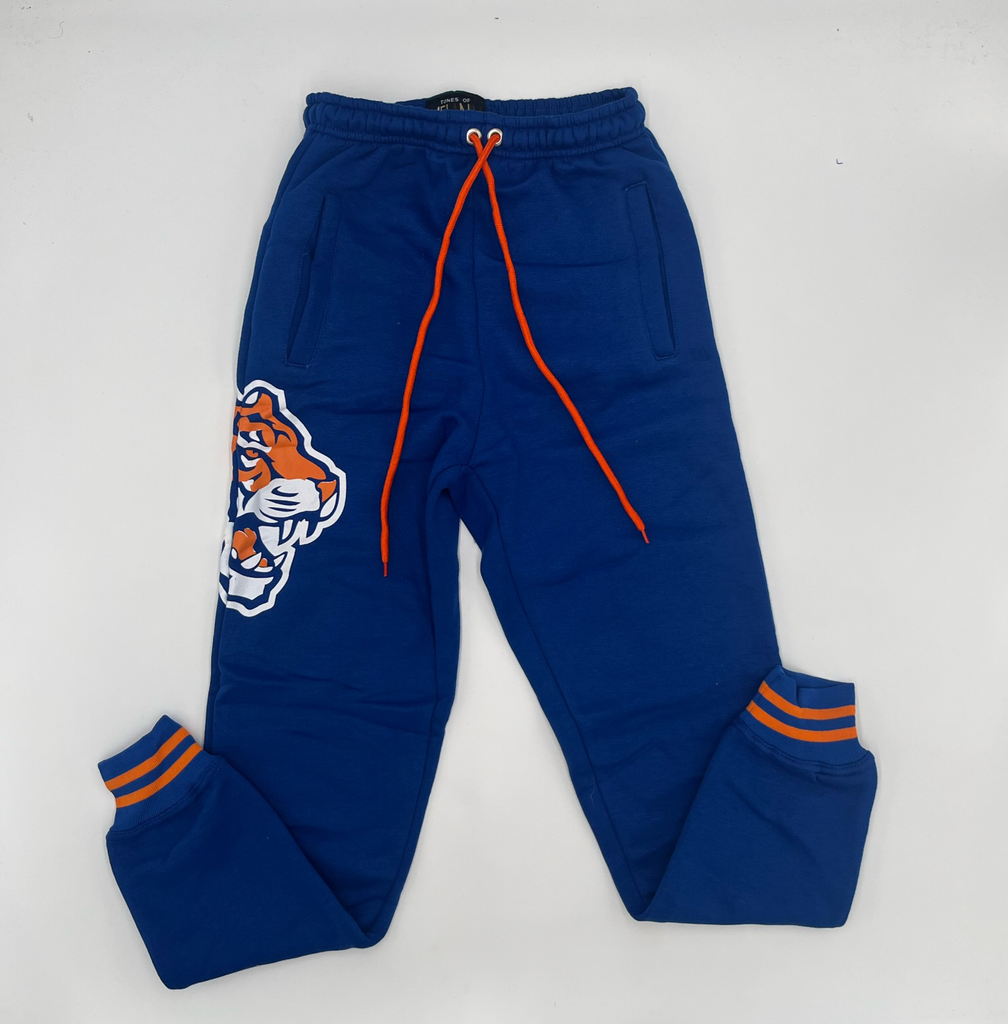 Savannah State Fresh Set