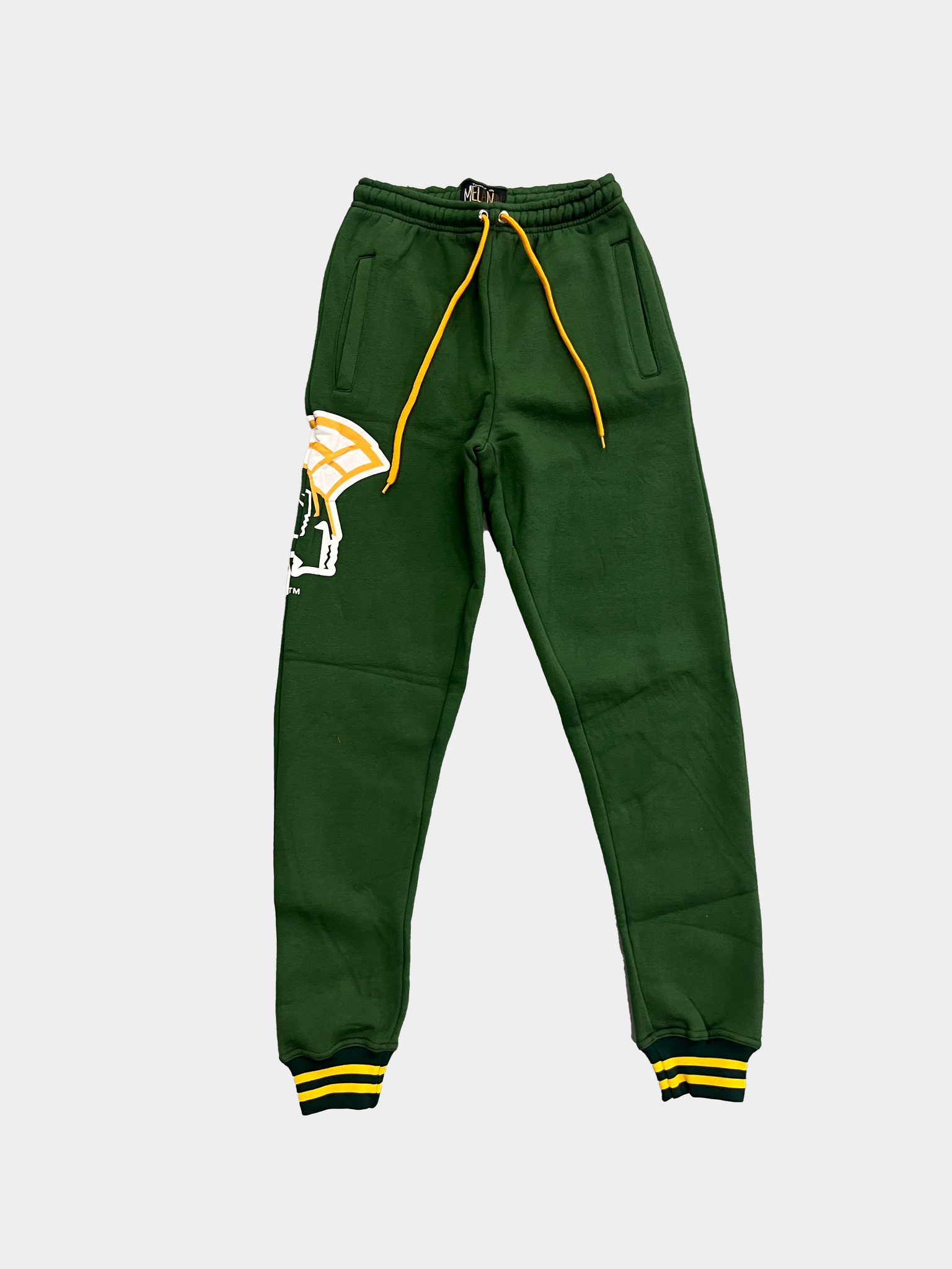 Norfolk State Fresh Set (Top and Bottom Now Sold Separately)