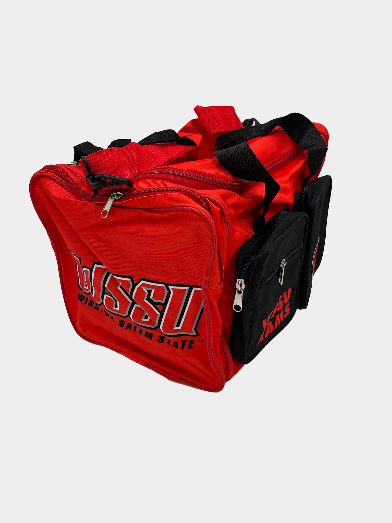 WSSU Duffle Bag