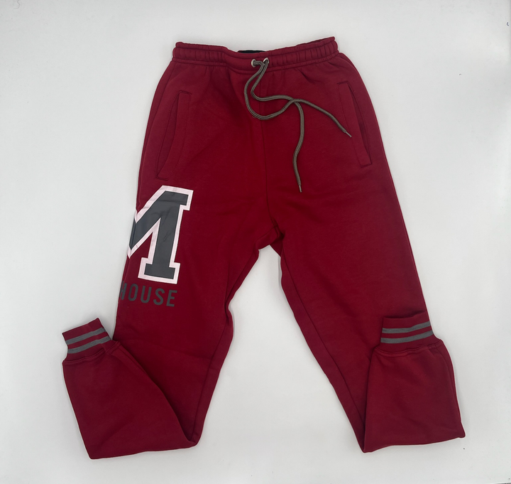 Morehouse Fresh Set (Top and Bottom Sold Separately)