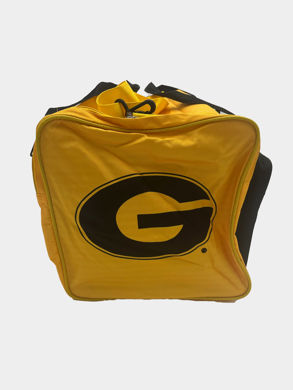 Grambling Duffle bag – Tones of Melanin