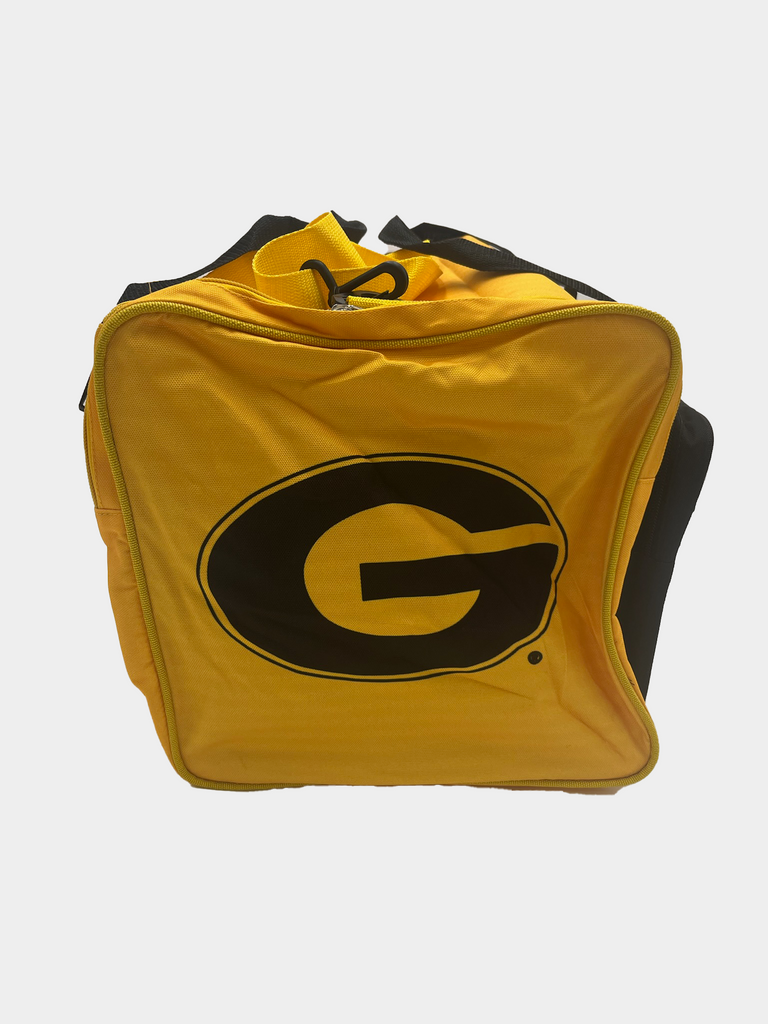 Grambling Duffle bag