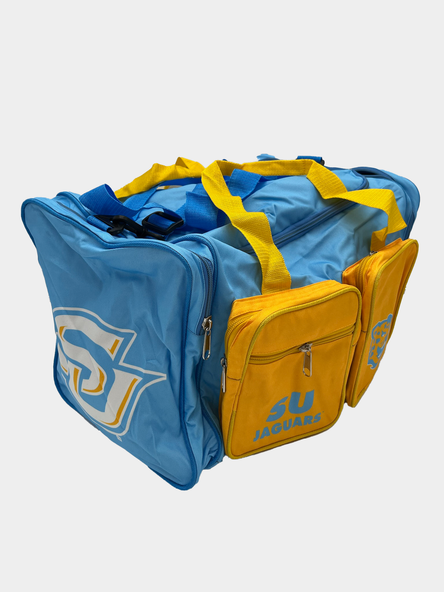 Southern Duffle Bag
