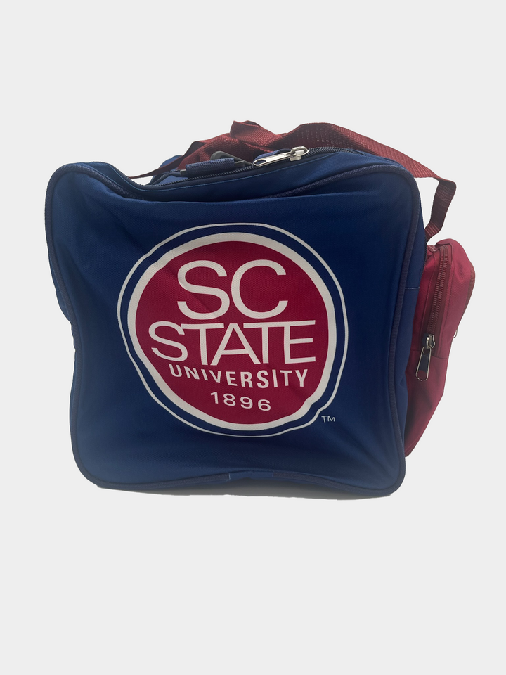 SC State  Duffle Bag FINAL SALE