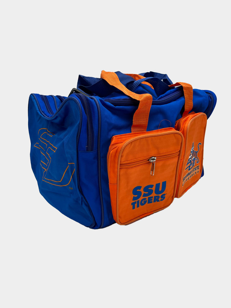 Savannah State Duffle Bag