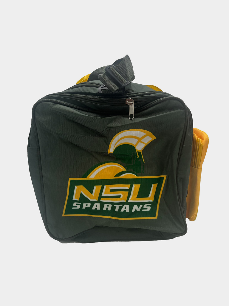 Norfolk State Duffle Bag