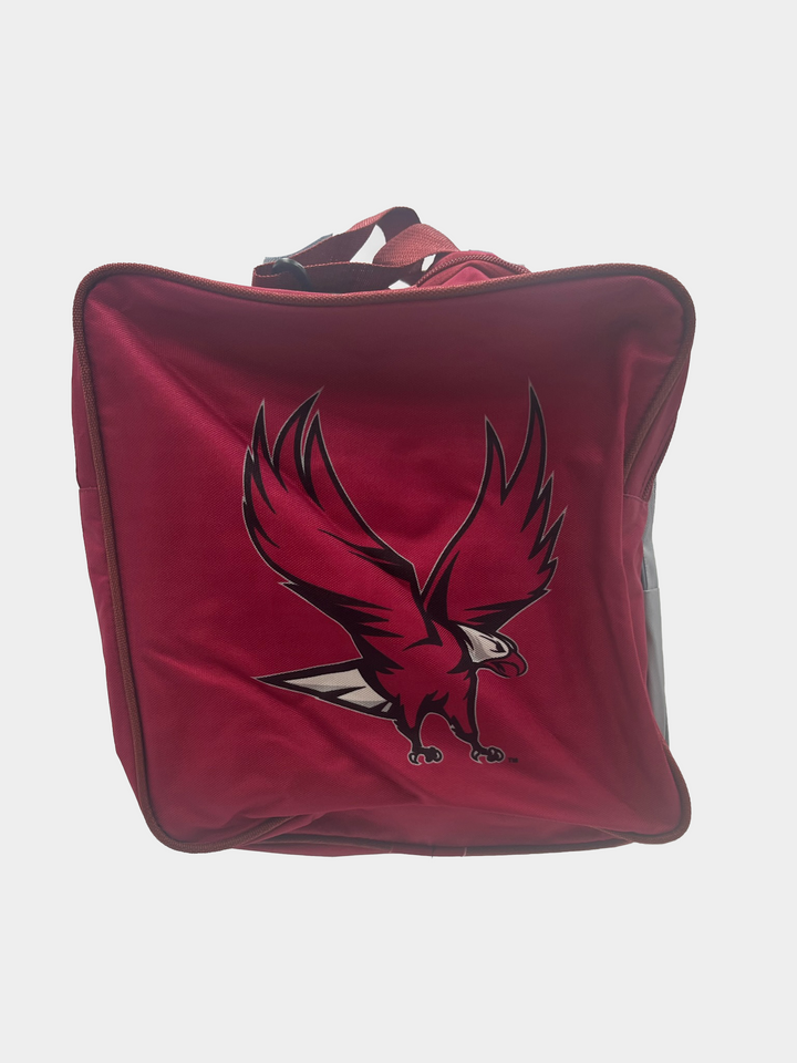 NCCU Duffle Bag