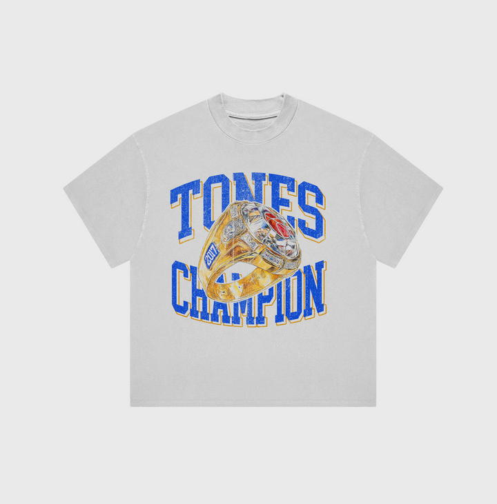 Championship Tones T-Shirt