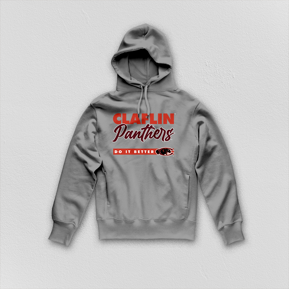 Claflin Does It Better Hoodie (Various Colors)