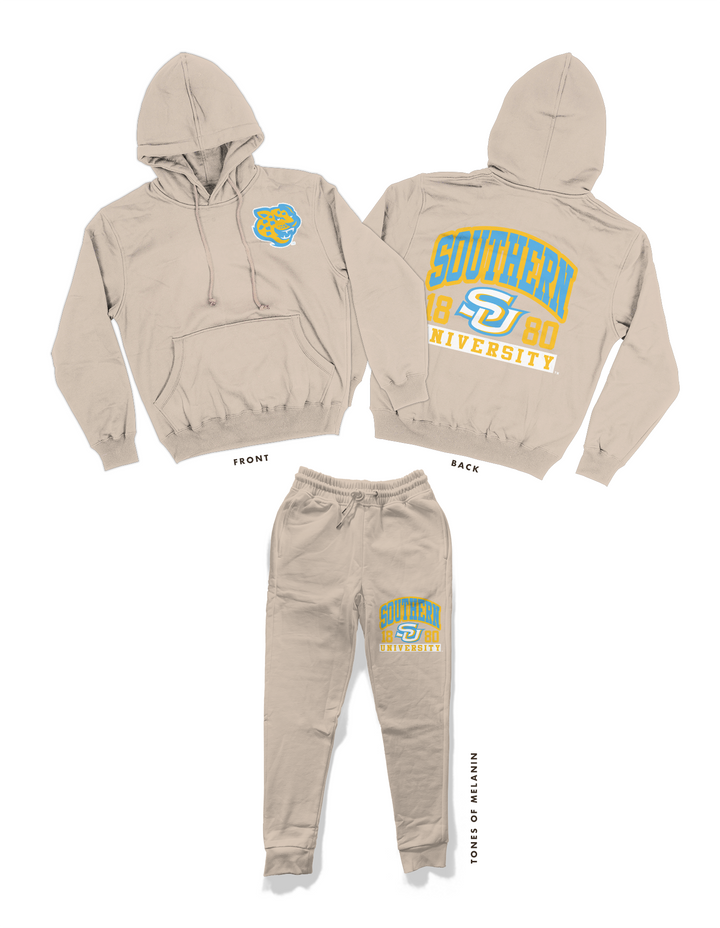 Phys Ed - Southern Sweatsuit (Various Colors)