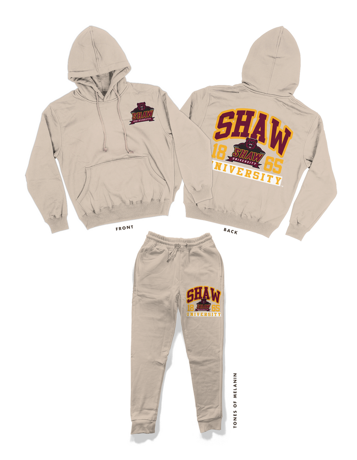 Phys Ed - Shaw Sweatsuit (Various Colors)