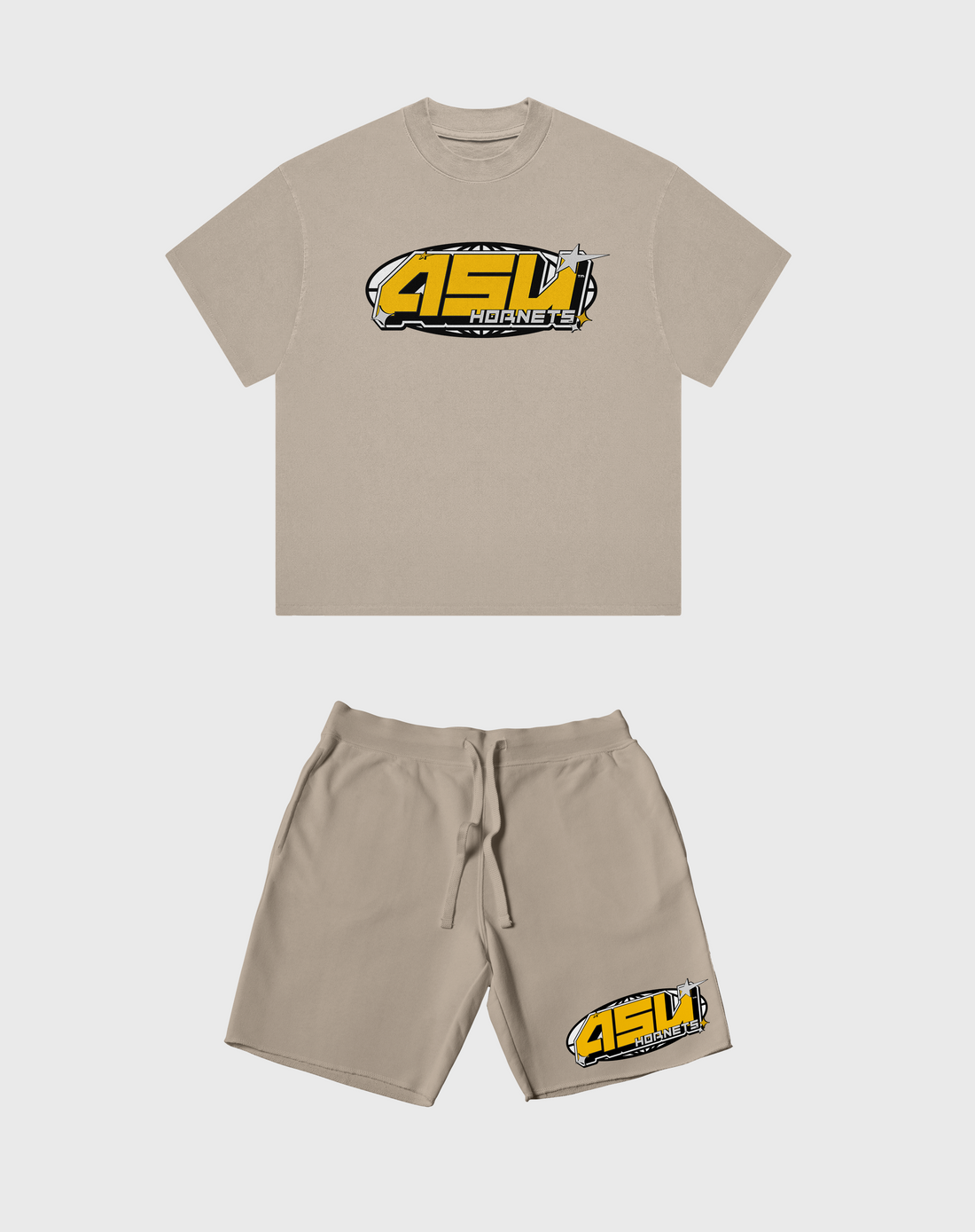 Alabama State Mode Shirt & Jogger Set