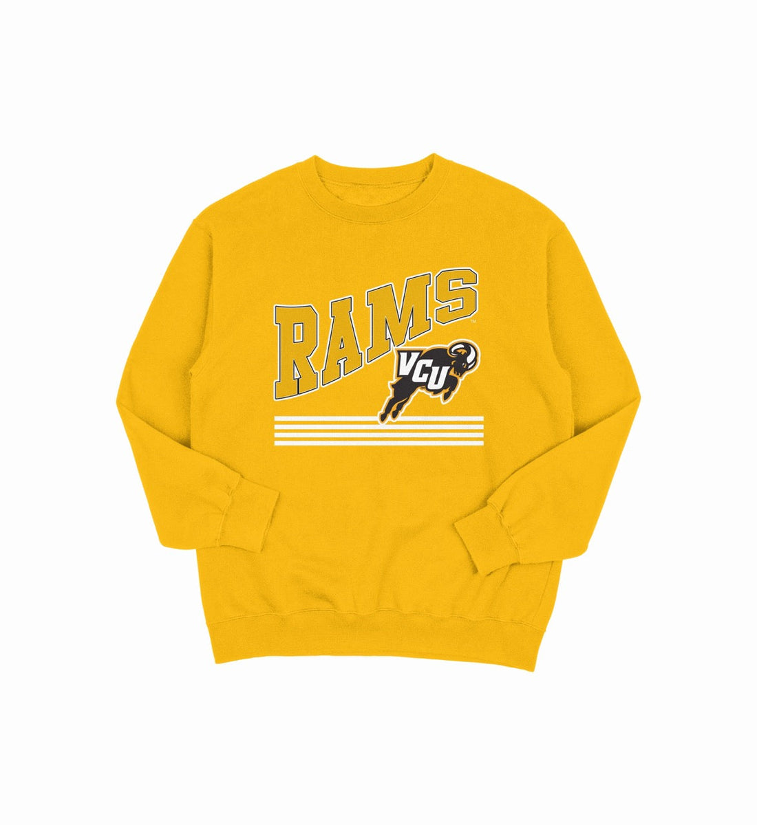 VCU Classic Crewneck (Various Colors Available)