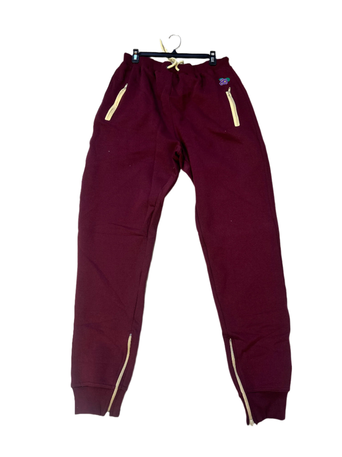 Delta Jogger Sweatpants