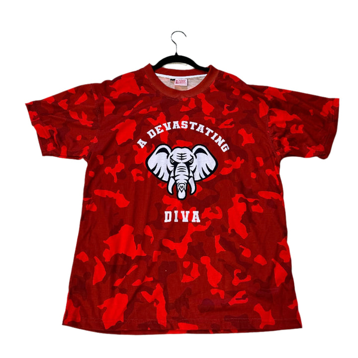 A Devastating Diva T-Shirt