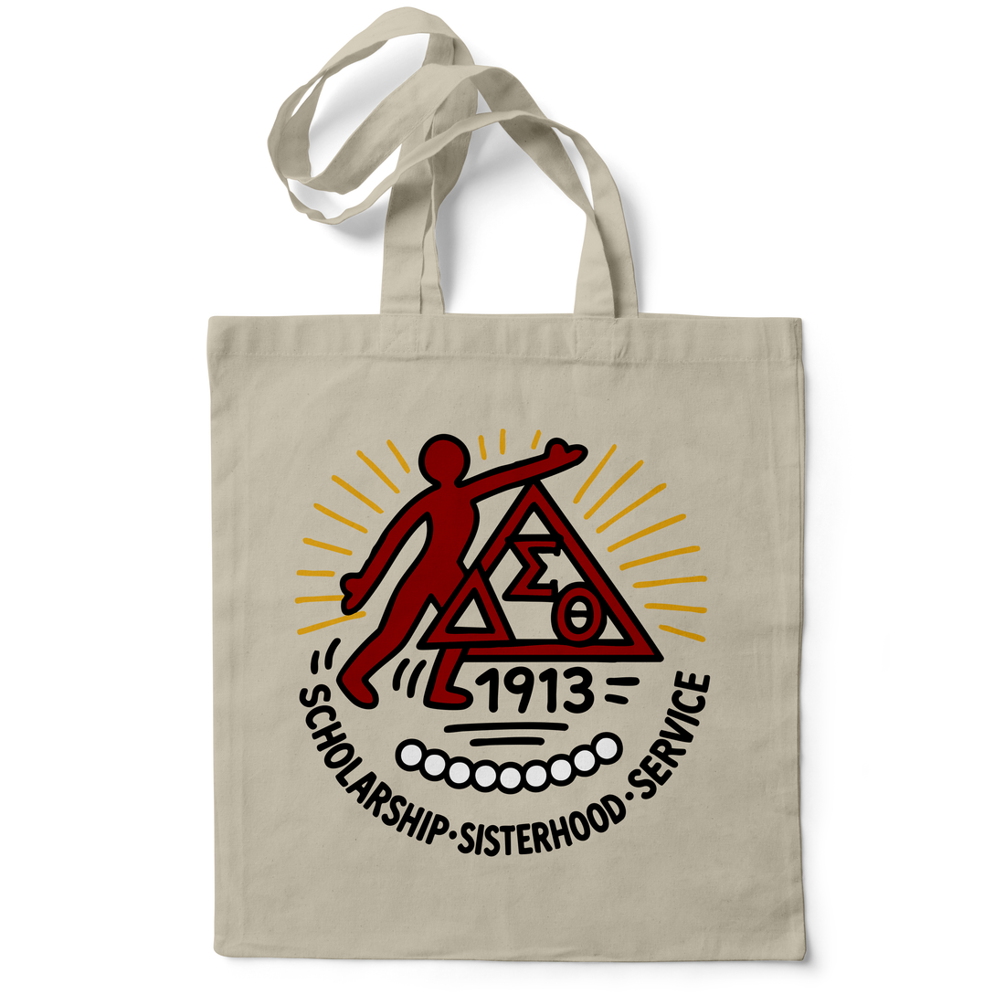 Delta Soul Tote