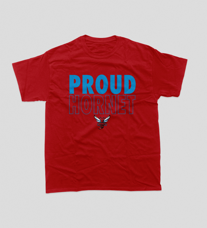 Proud Hornet DSU T-Shirt