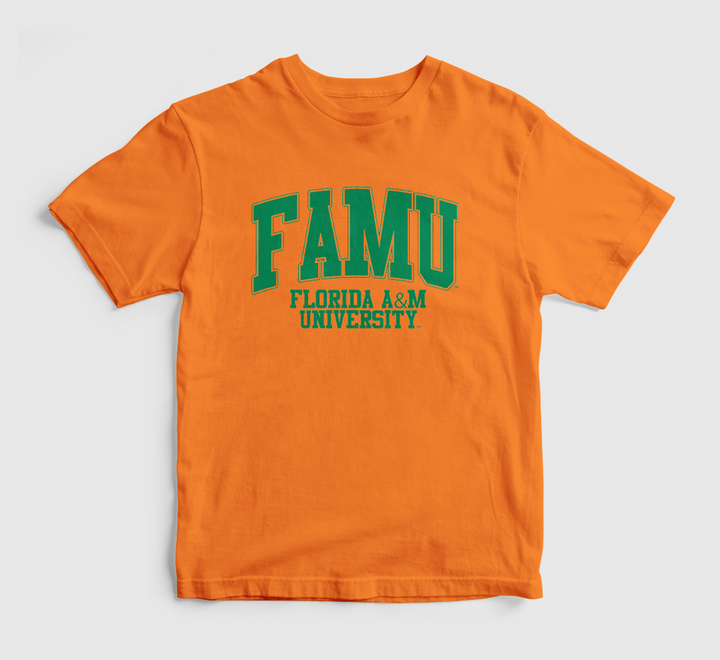 FAMU - Sign UP FLORIDA A&M Shirt