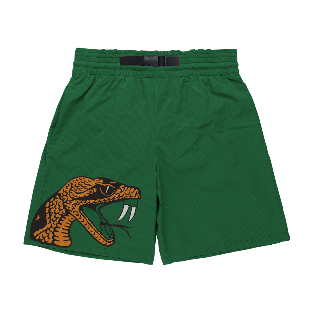 FAMU Basic Board Shorts