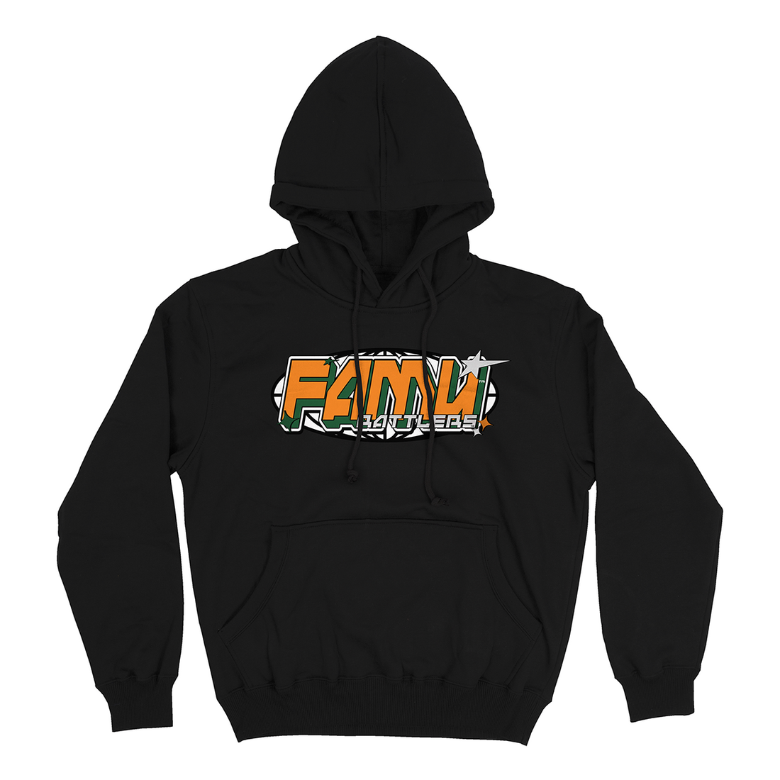 FAMU Mode Hoodie (Various Colors)