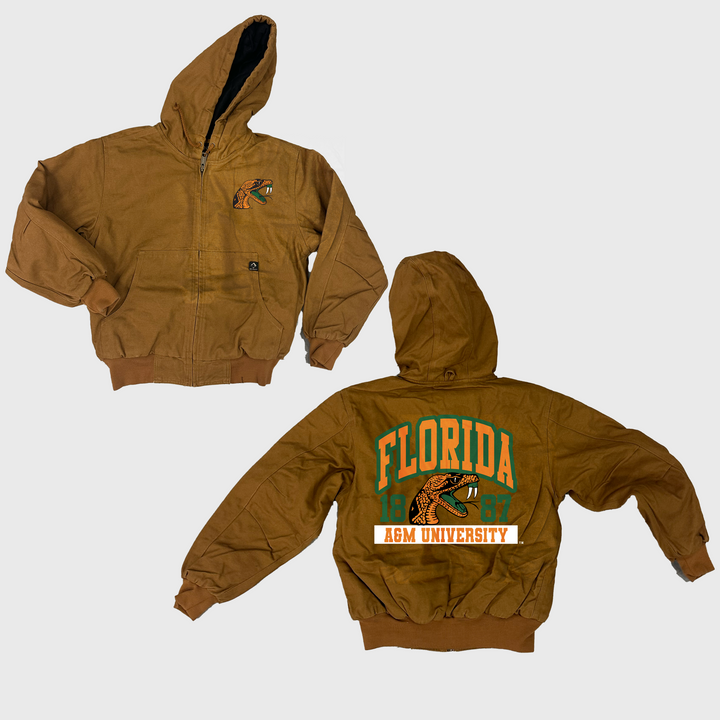 FAMU TONEShart Work Coat (FS)