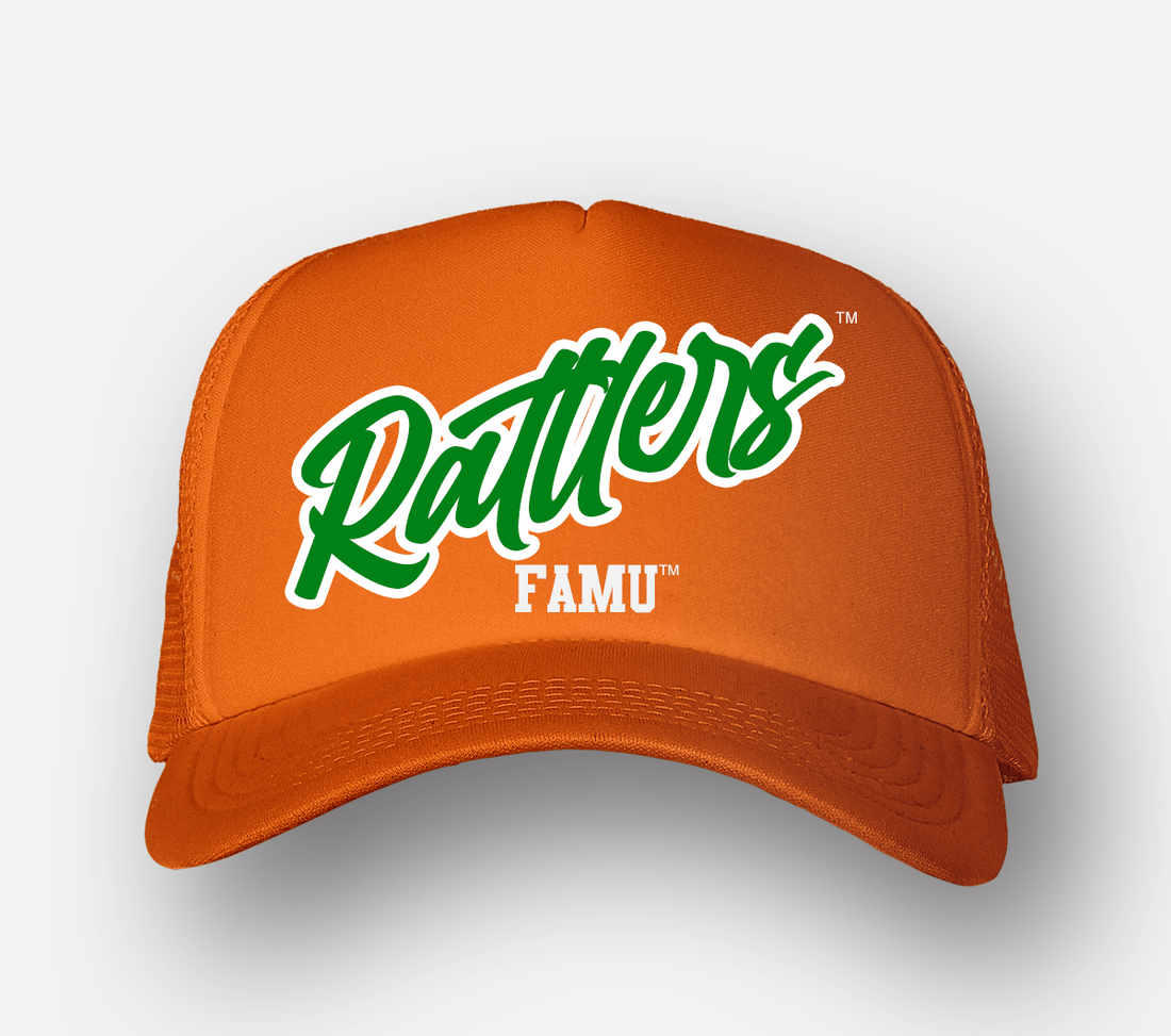 Famu New Skool Trucker (Various Color Options)