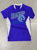 Fayetteville Classic Soccer Club Jersey