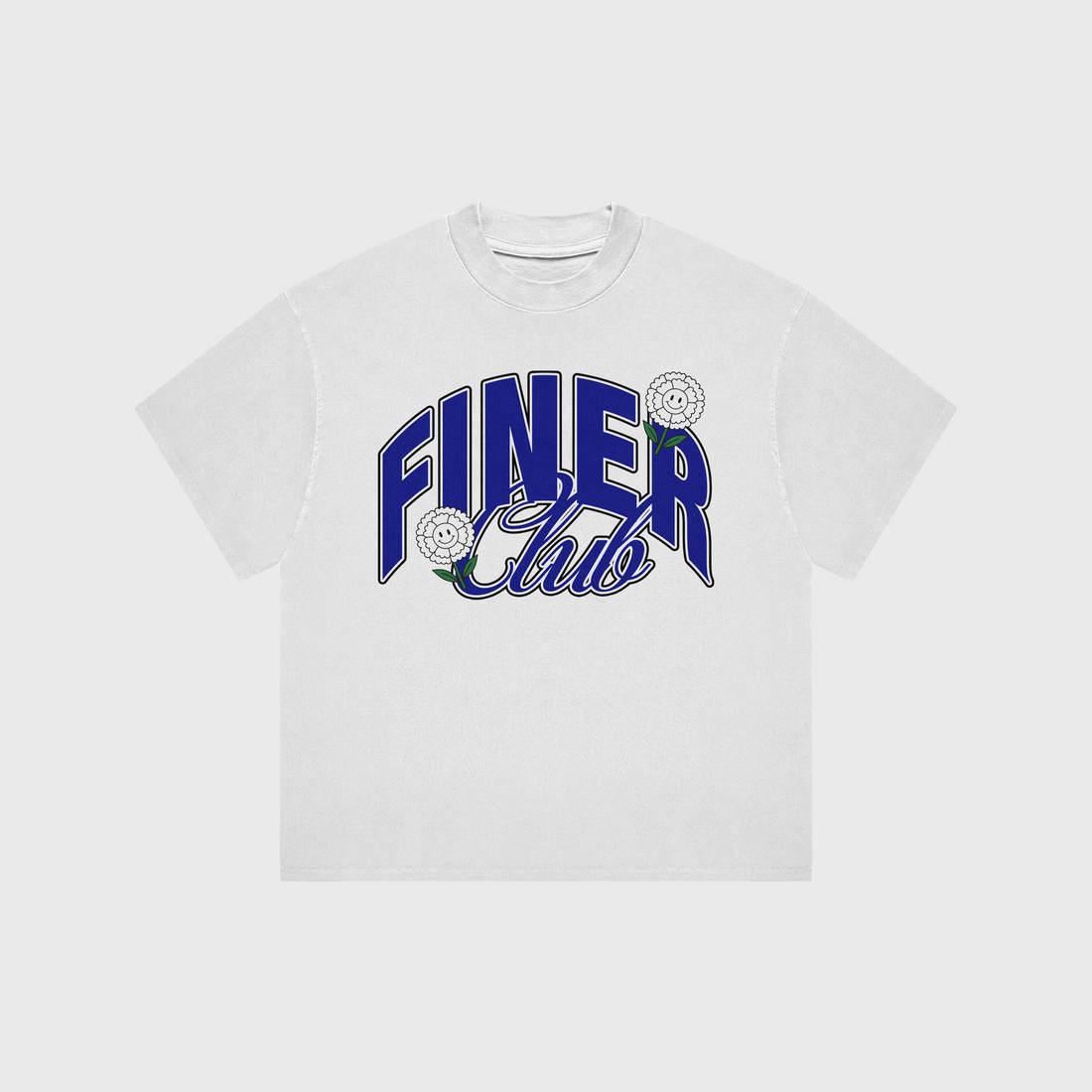 Finer Club (Various Colors)