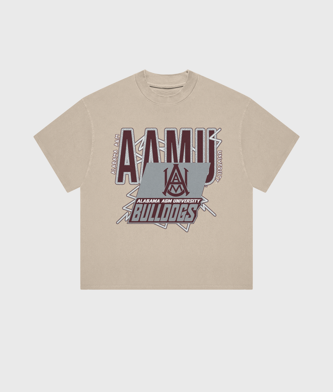 AAMU Electric Shirt (Various Colorways)