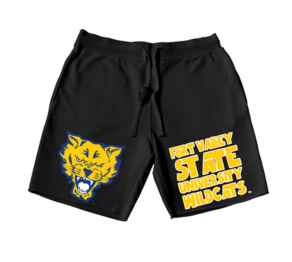 QUAD Fort Valley State University Wildcats