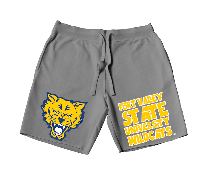 QUAD Fort Valley State University Wildcats