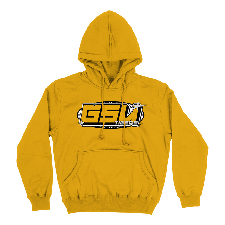 Grambling Mode Hoodie (Various Colors)