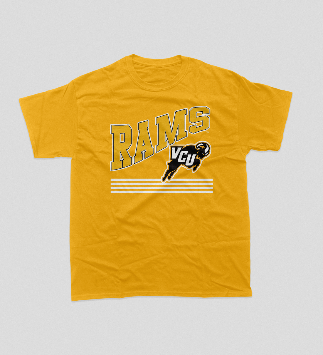 VCU Classic Shirt (Various Colors Available)