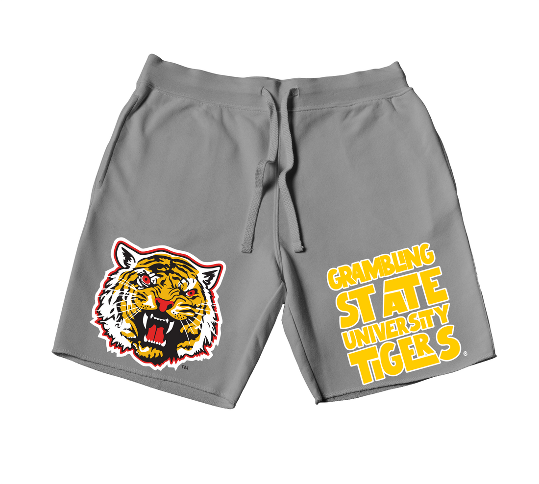 QUAD Grambling State University Tiger