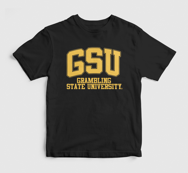 GSU - Sign UP GRAMBLING STATE Shirt