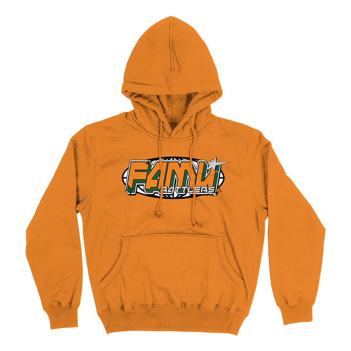 FAMU Mode Hoodie (Various Colors)