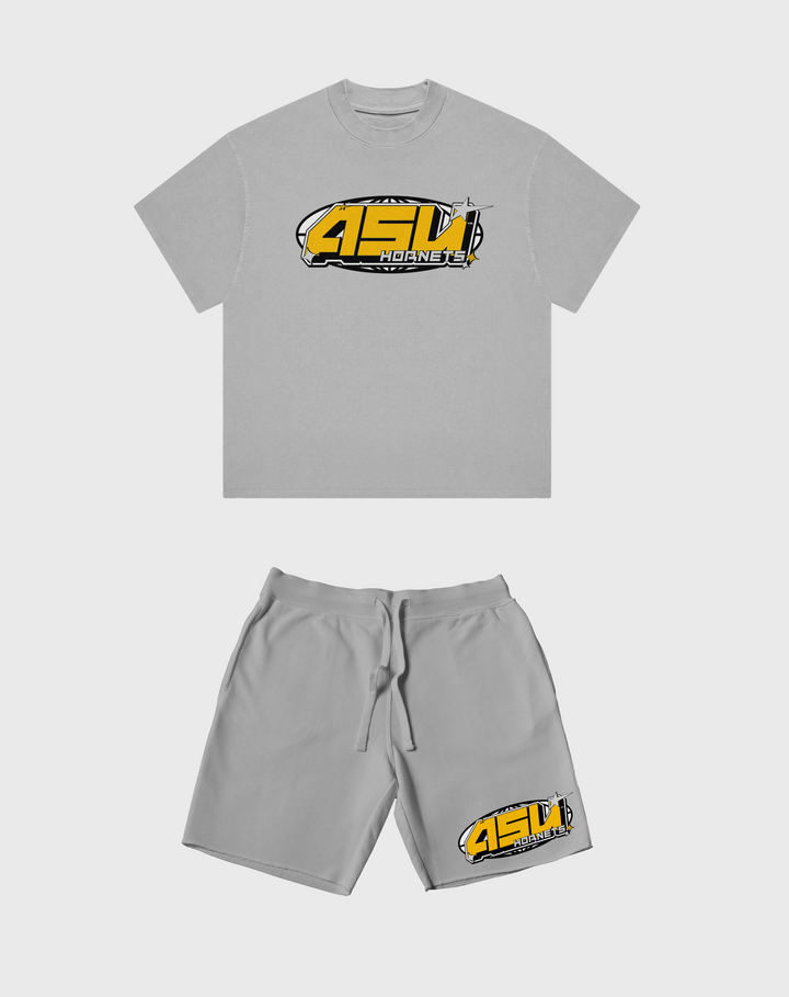 Alabama State Mode Shirt & Jogger Set