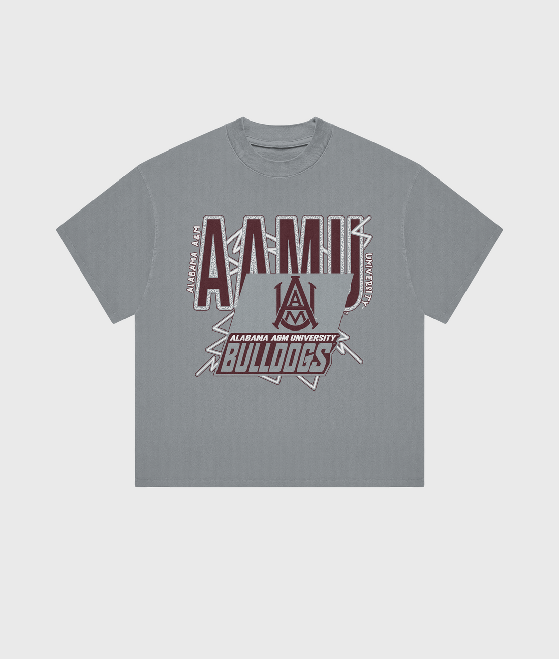 AAMU Electric Shirt (Various Colorways)