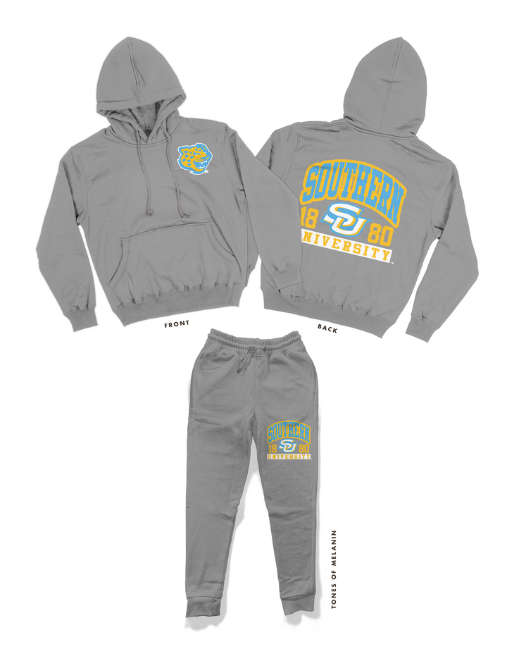 Phys Ed - Southern Sweatsuit (Various Colors)