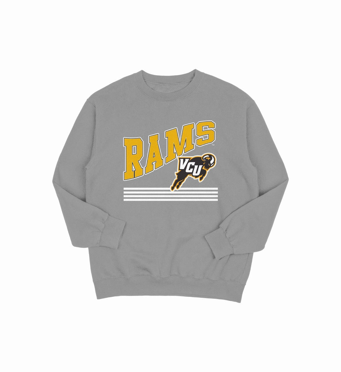 VCU Classic Crewneck (Various Colors Available)